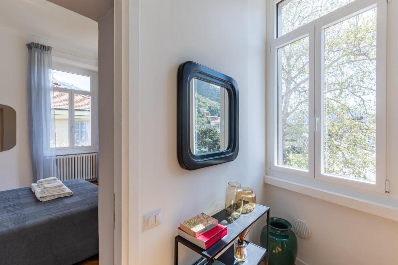 Lago Design Guest House - Como Center Eksteriør bilde