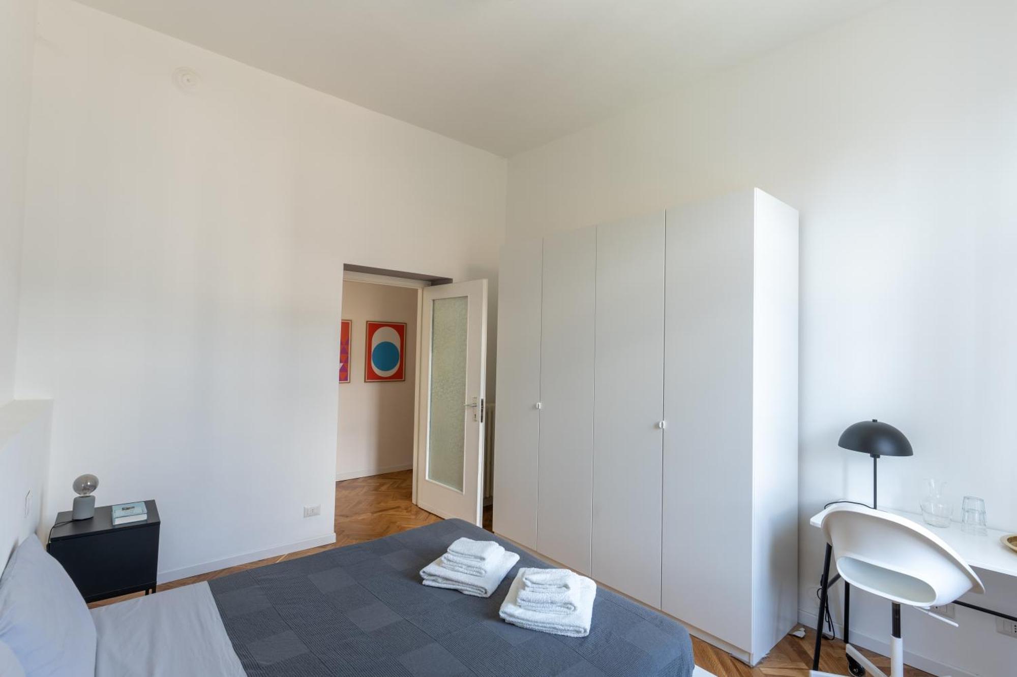 Lago Design Guest House - Como Center Eksteriør bilde